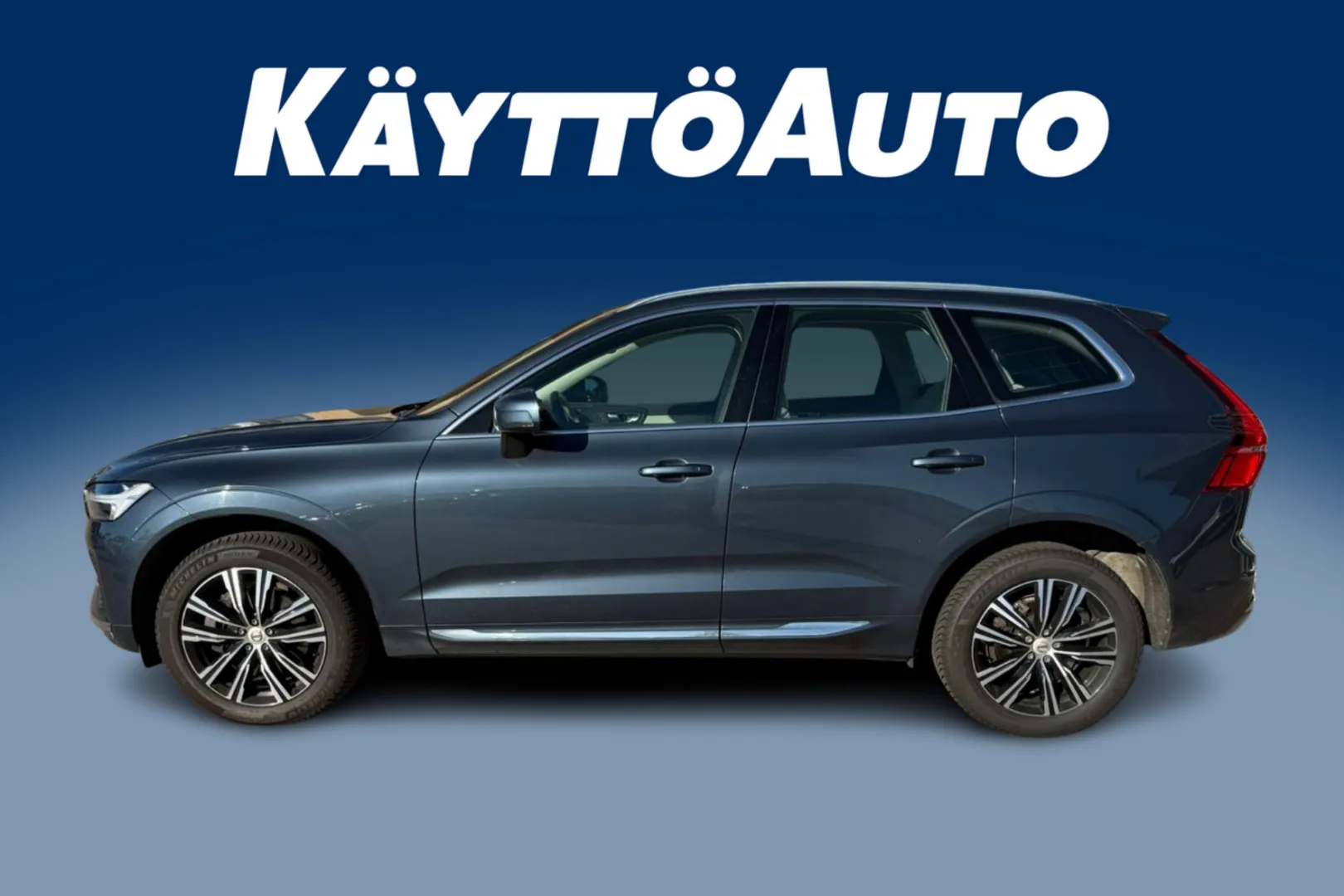 Volvo XC60 NMI-957 carousel image
