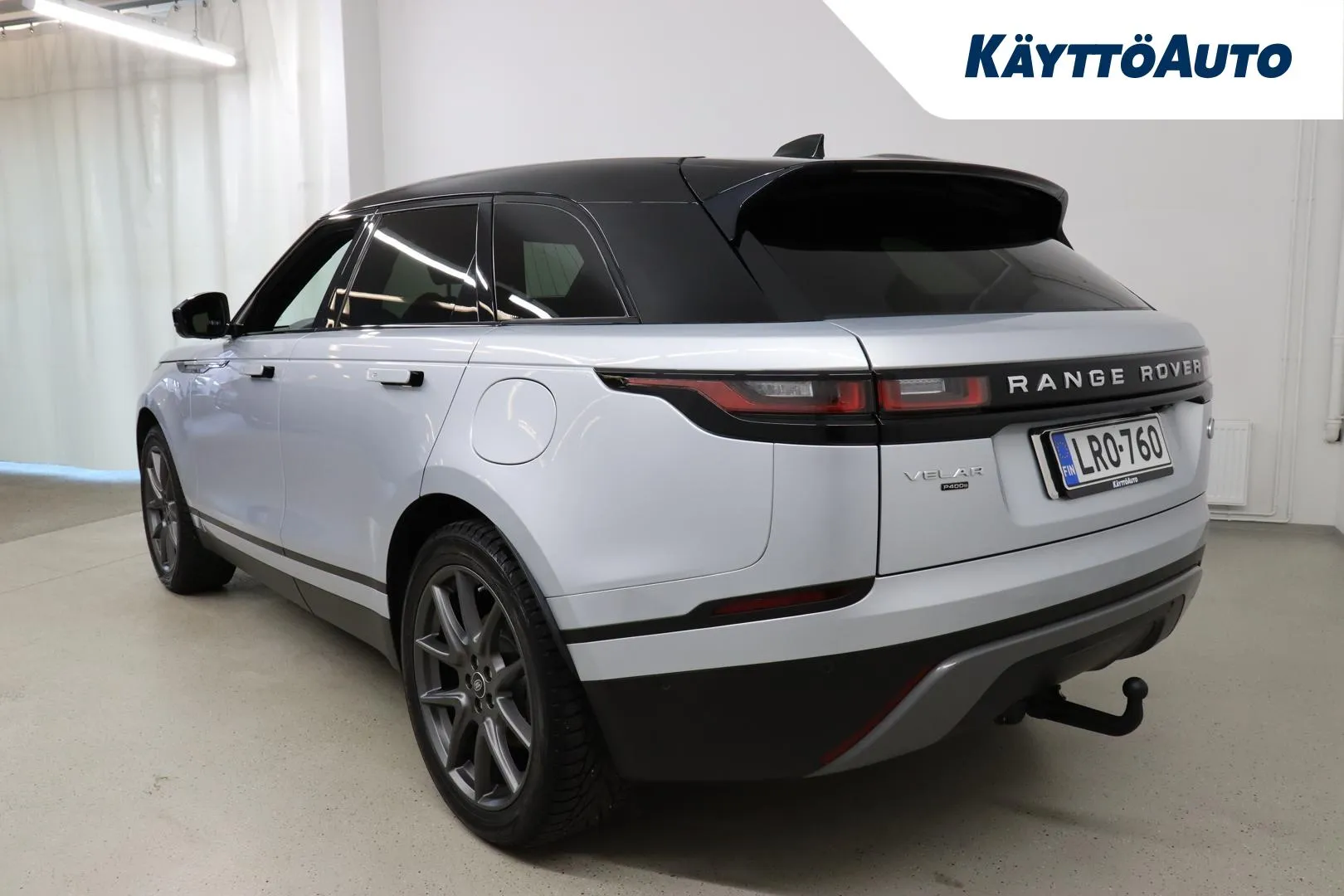 LAND ROVER Range Rover Velar LRO-760 carousel image