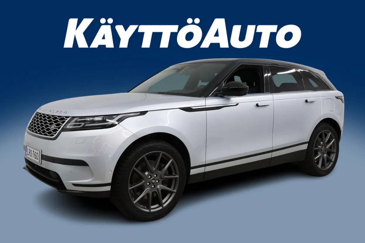 LAND ROVER Range Rover Velar LRO-760 carousel image