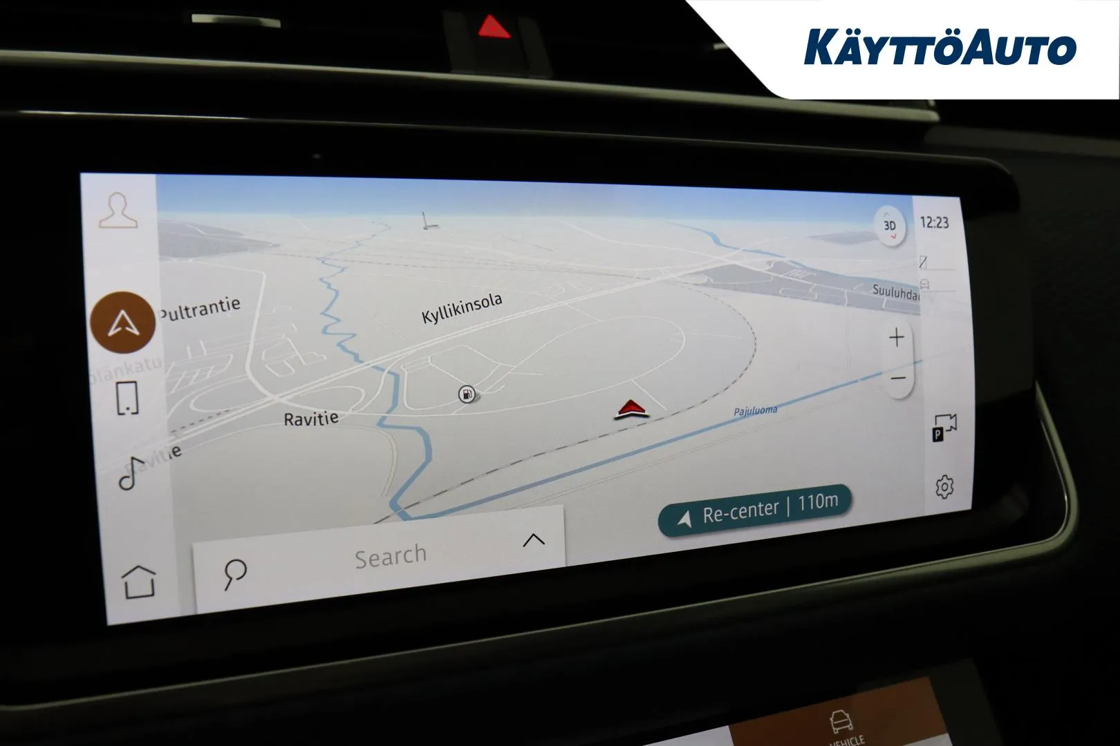 LAND ROVER Range Rover Velar LRO-760 carousel image