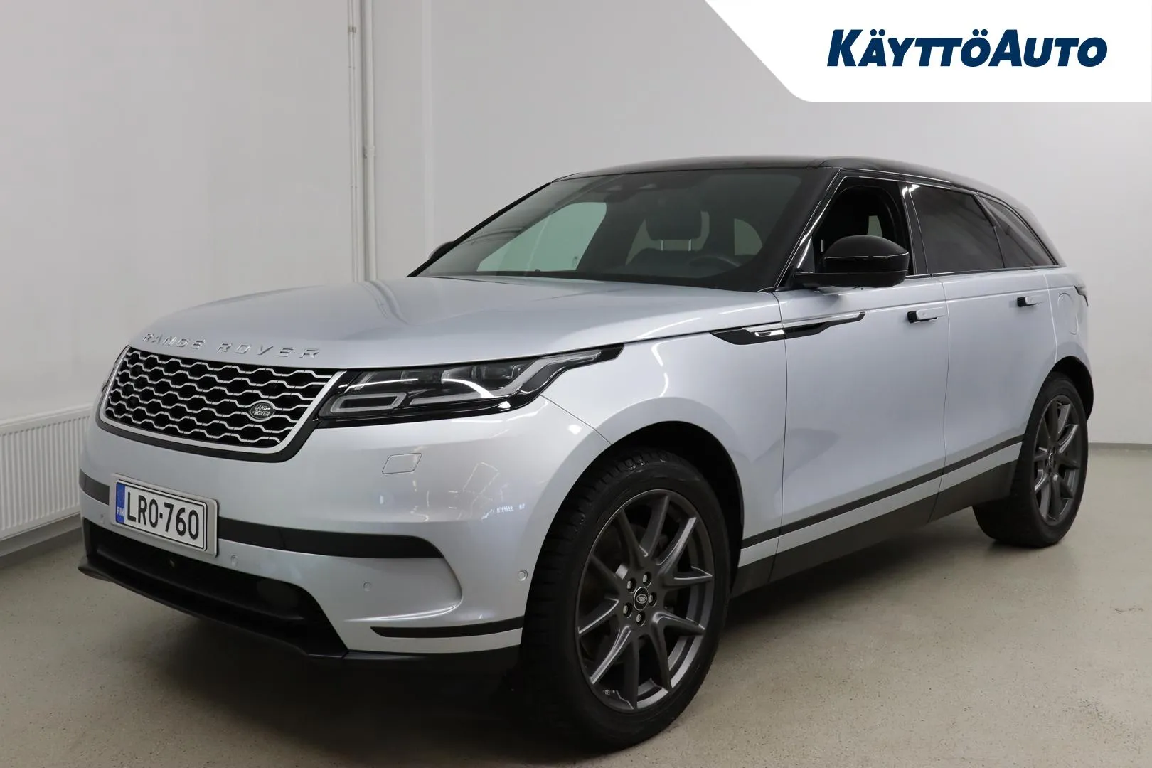 LAND ROVER Range Rover Velar LRO-760 carousel image