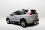 TOYOTA Land Cruiser LZX-259 carousel thumbs