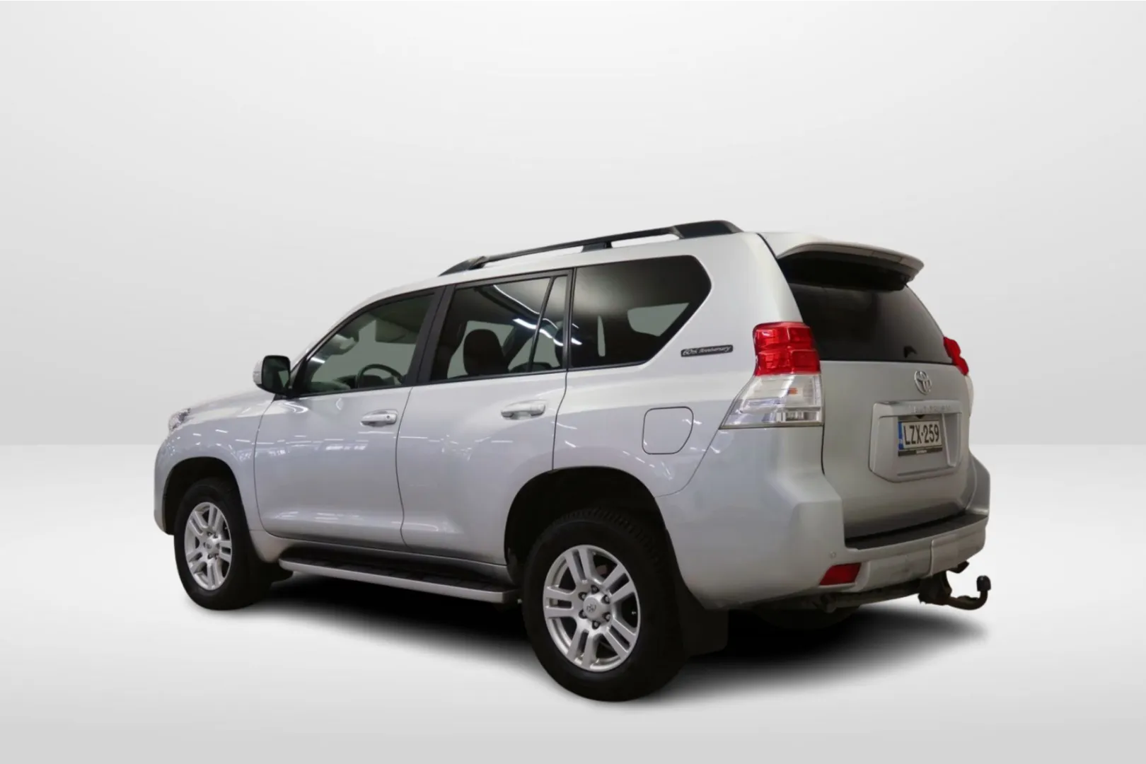 TOYOTA Land Cruiser LZX-259 carousel image
