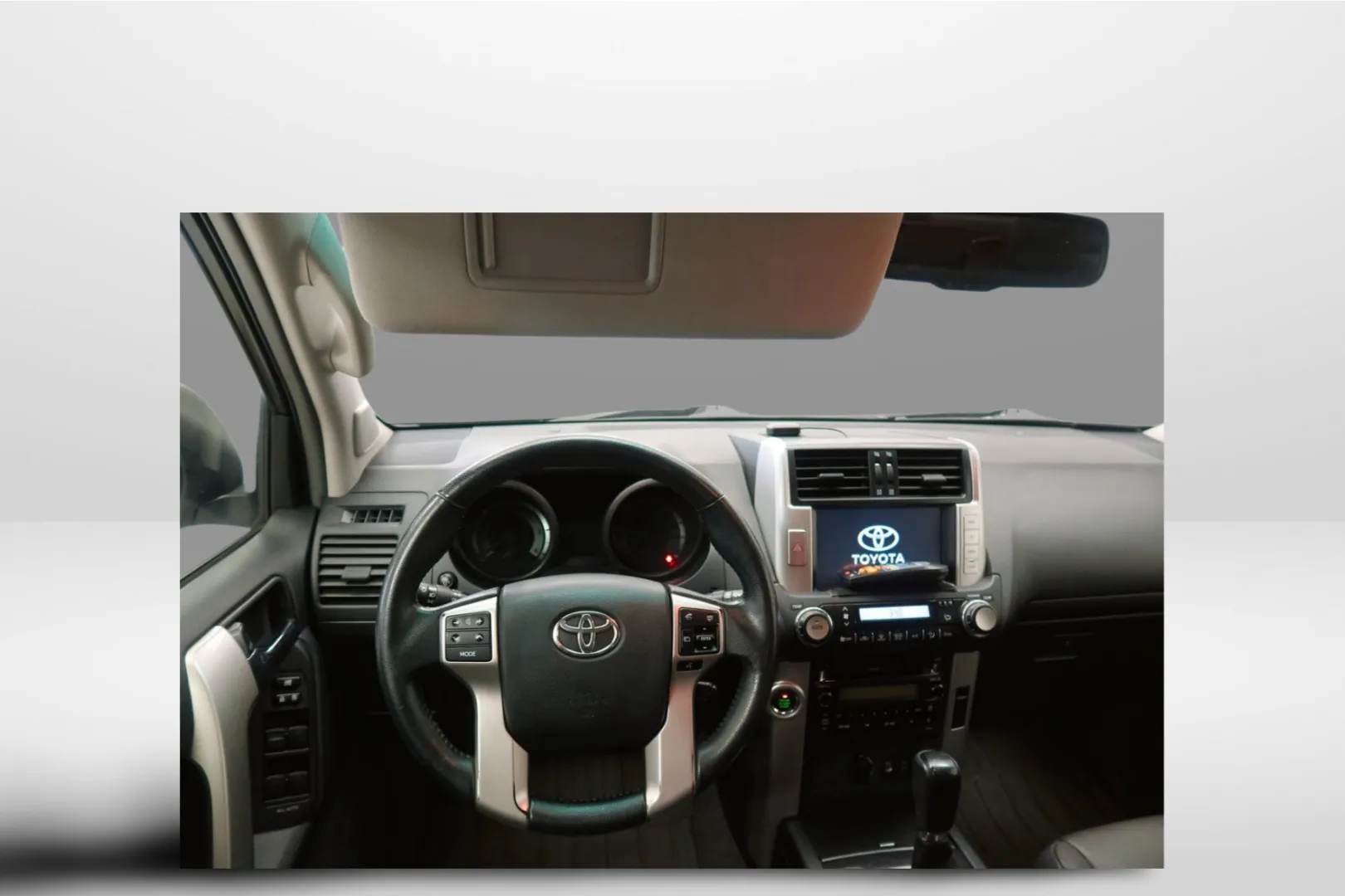 TOYOTA Land Cruiser LZX-259 carousel image