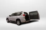 TOYOTA Land Cruiser LZX-259 carousel thumbs