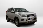 TOYOTA Land Cruiser LZX-259 carousel thumbs