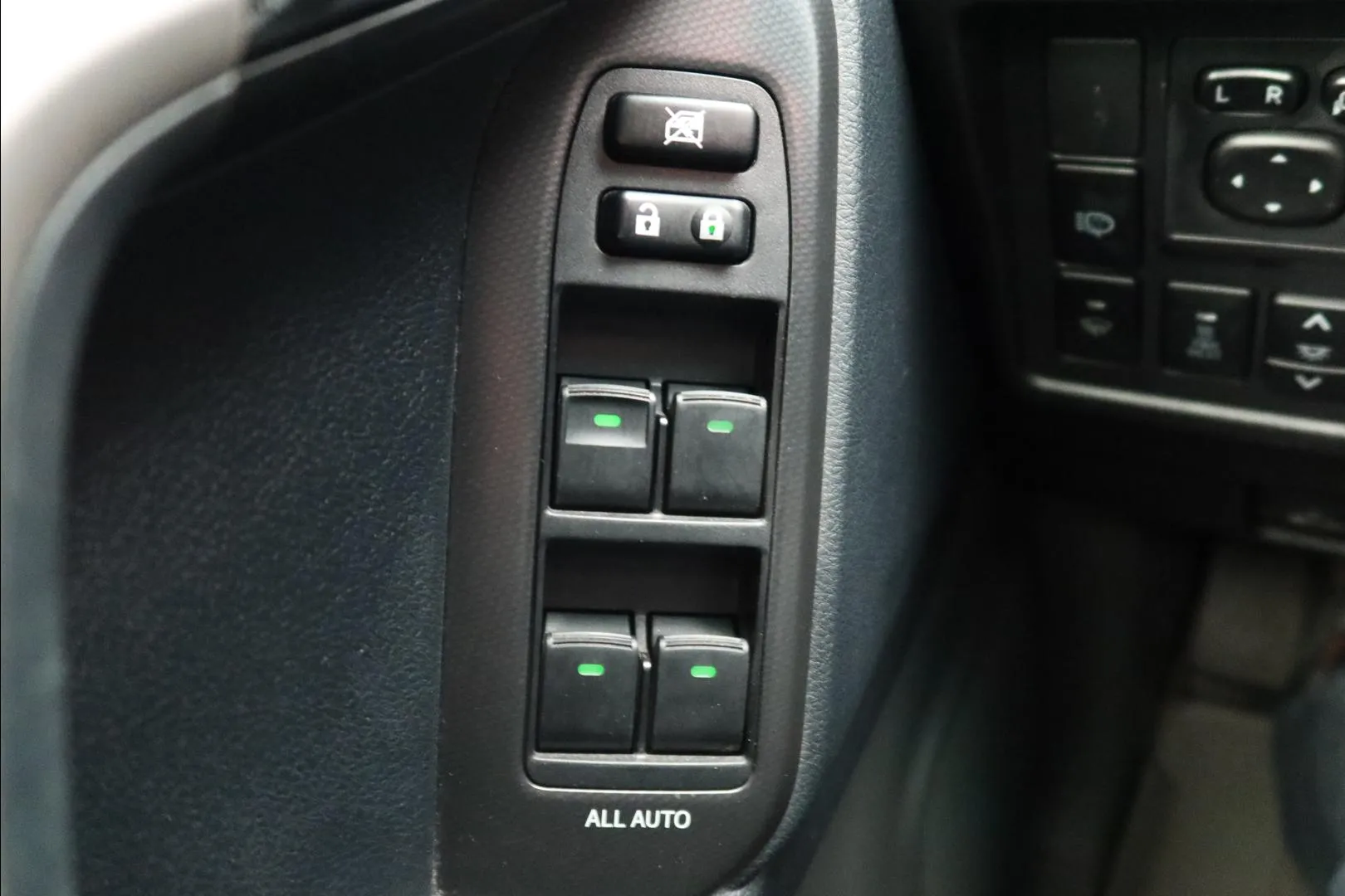 TOYOTA Land Cruiser LZX-259 carousel image