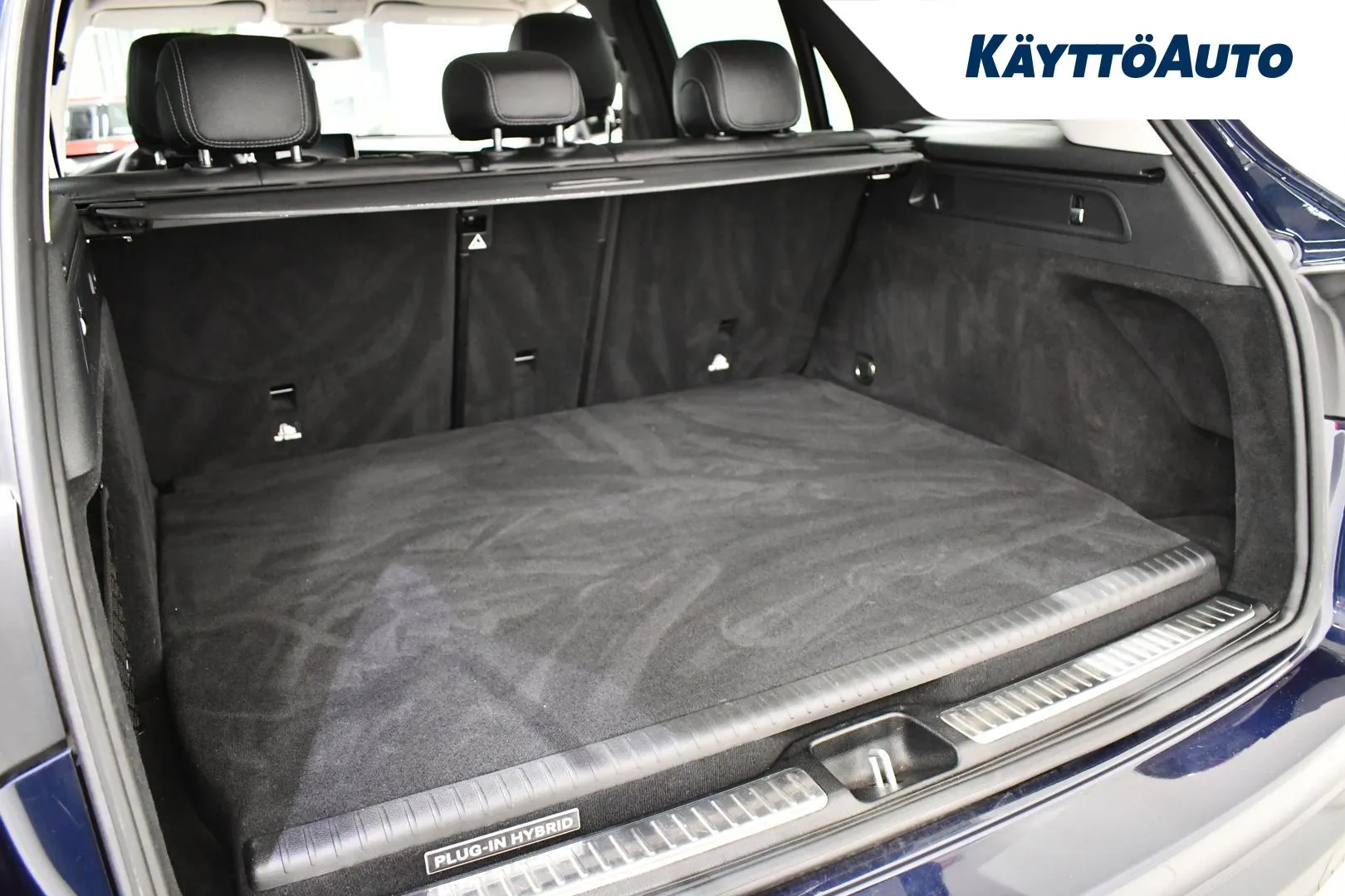 MERCEDES-BENZ GLC ETC-835 carousel image