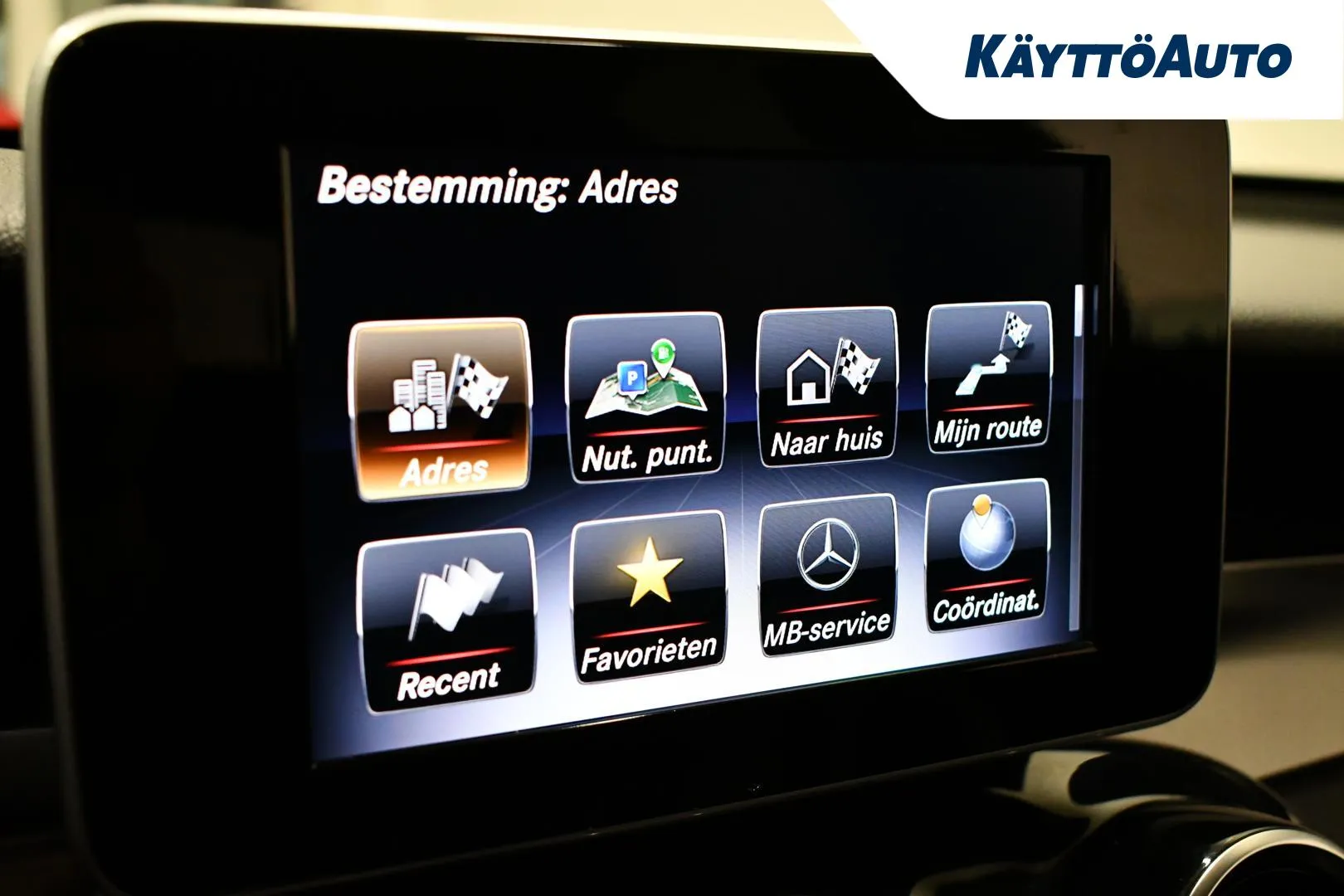 MERCEDES-BENZ GLC ETC-835 carousel image