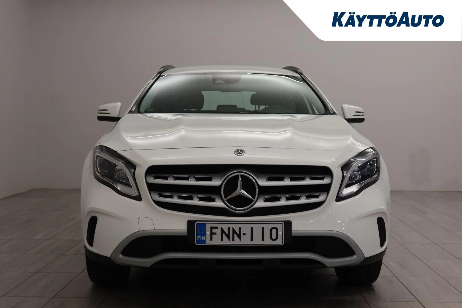 Mercedes-Benz GLA FNN-110 carousel image