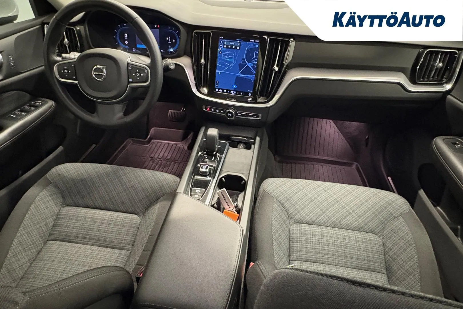 VOLVO V60 SPB-160 carousel image