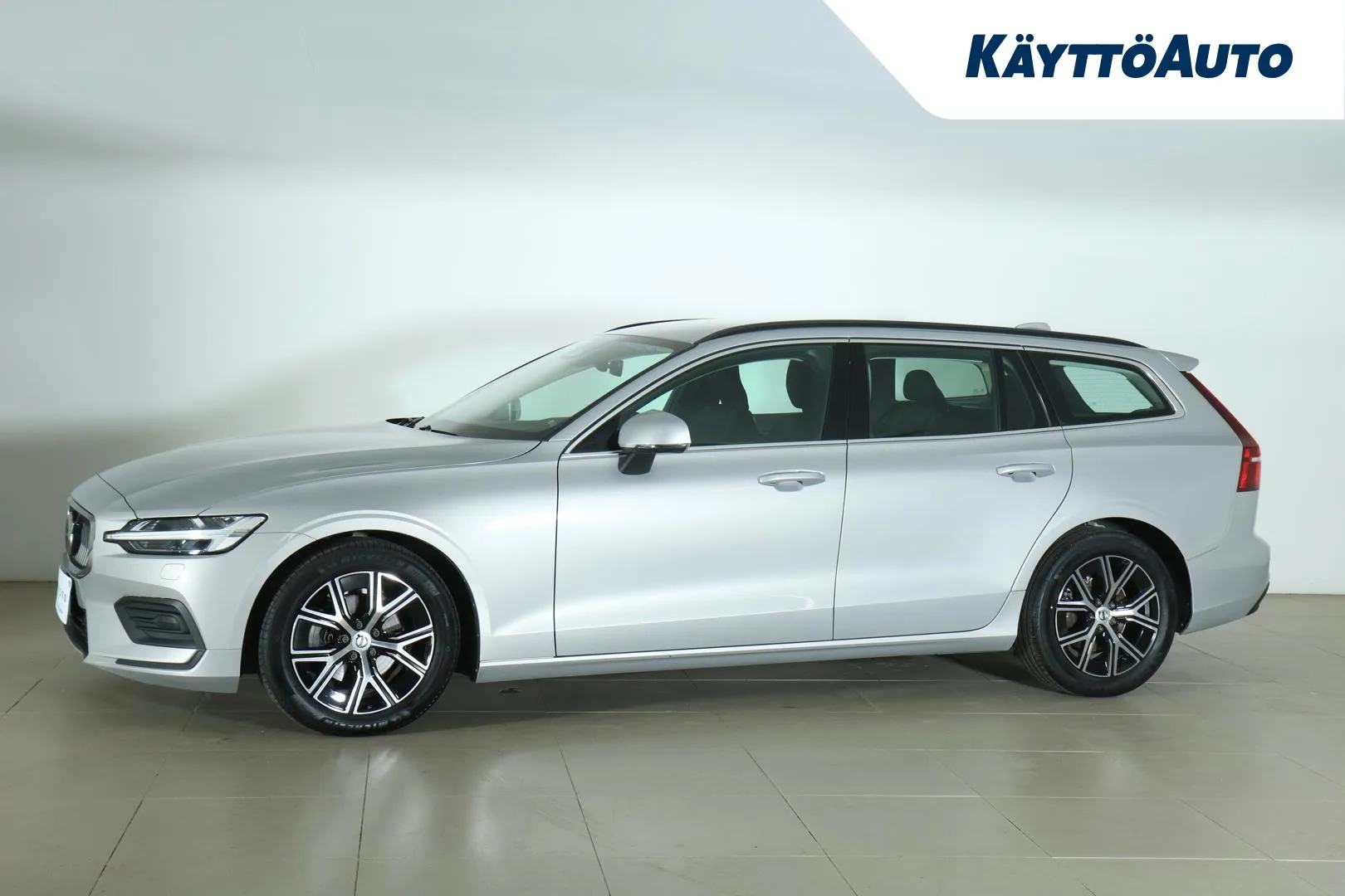 VOLVO V60 SYY-444 carousel image