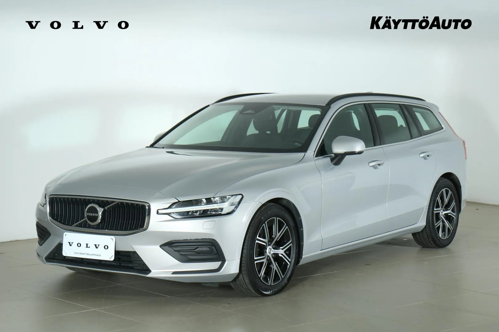 VOLVO V60 SYY-444 carousel image