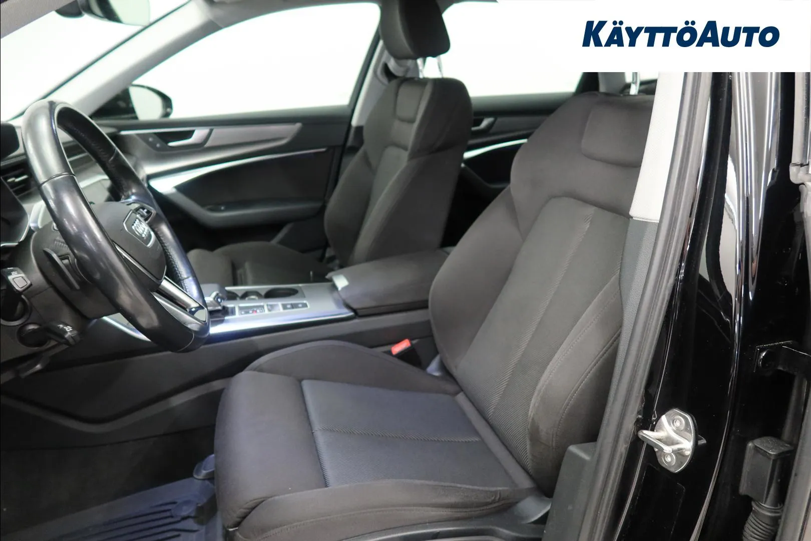 Audi A6 RUP-263 carousel image