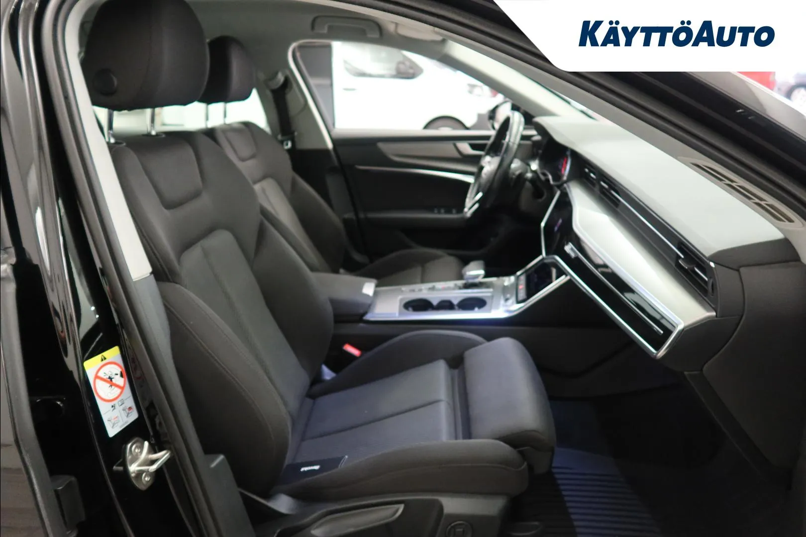 Audi A6 RUP-263 carousel image