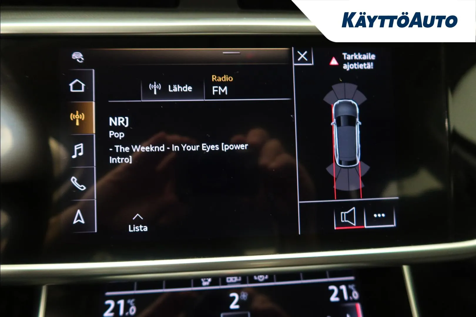 Audi A6 RUP-263 carousel image