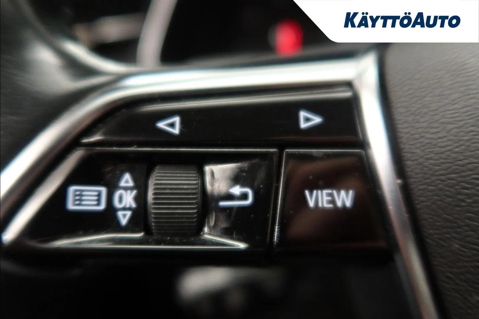Audi A6 RUP-263 carousel image