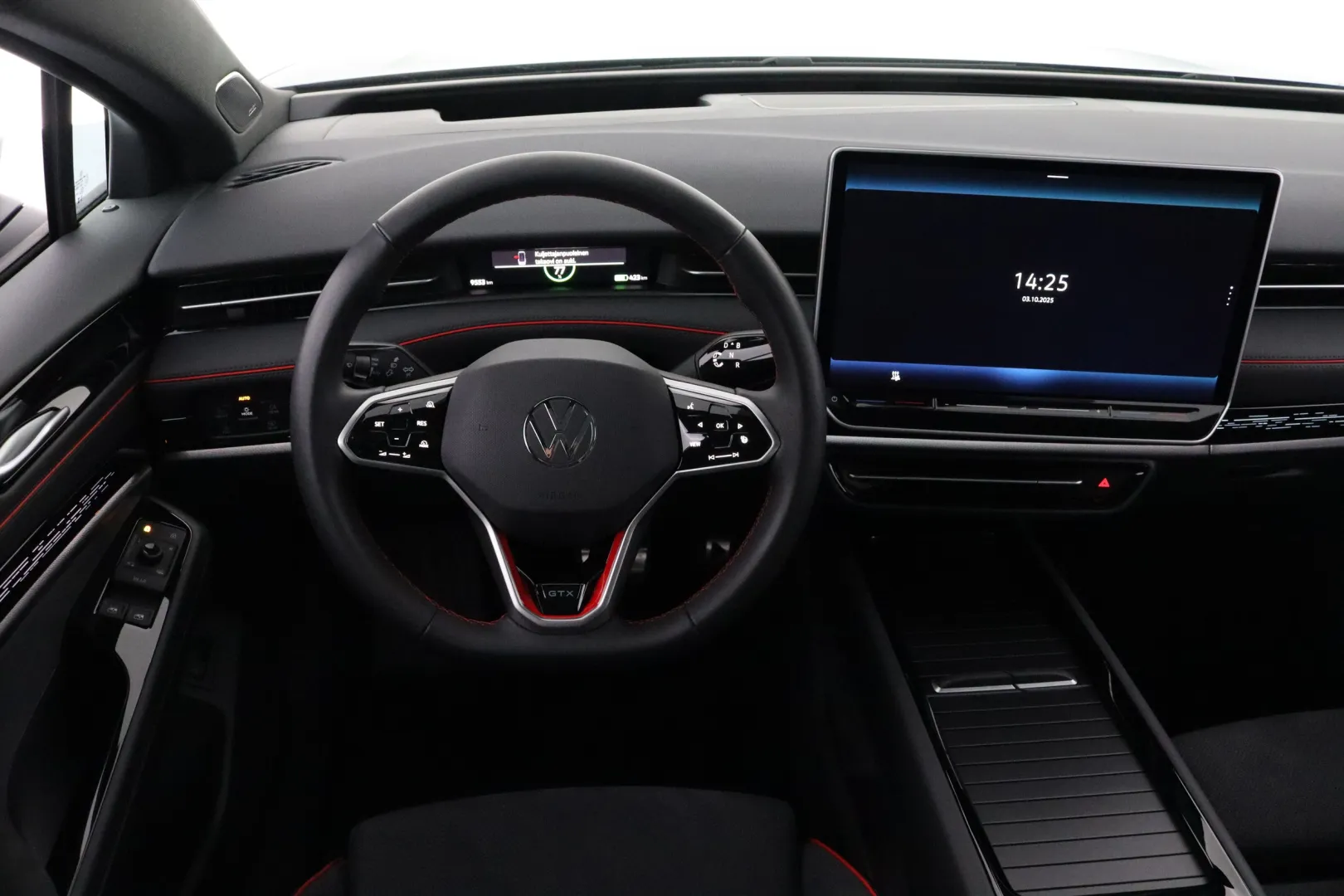 Volkswagen ID.7 FSH-117 carousel image