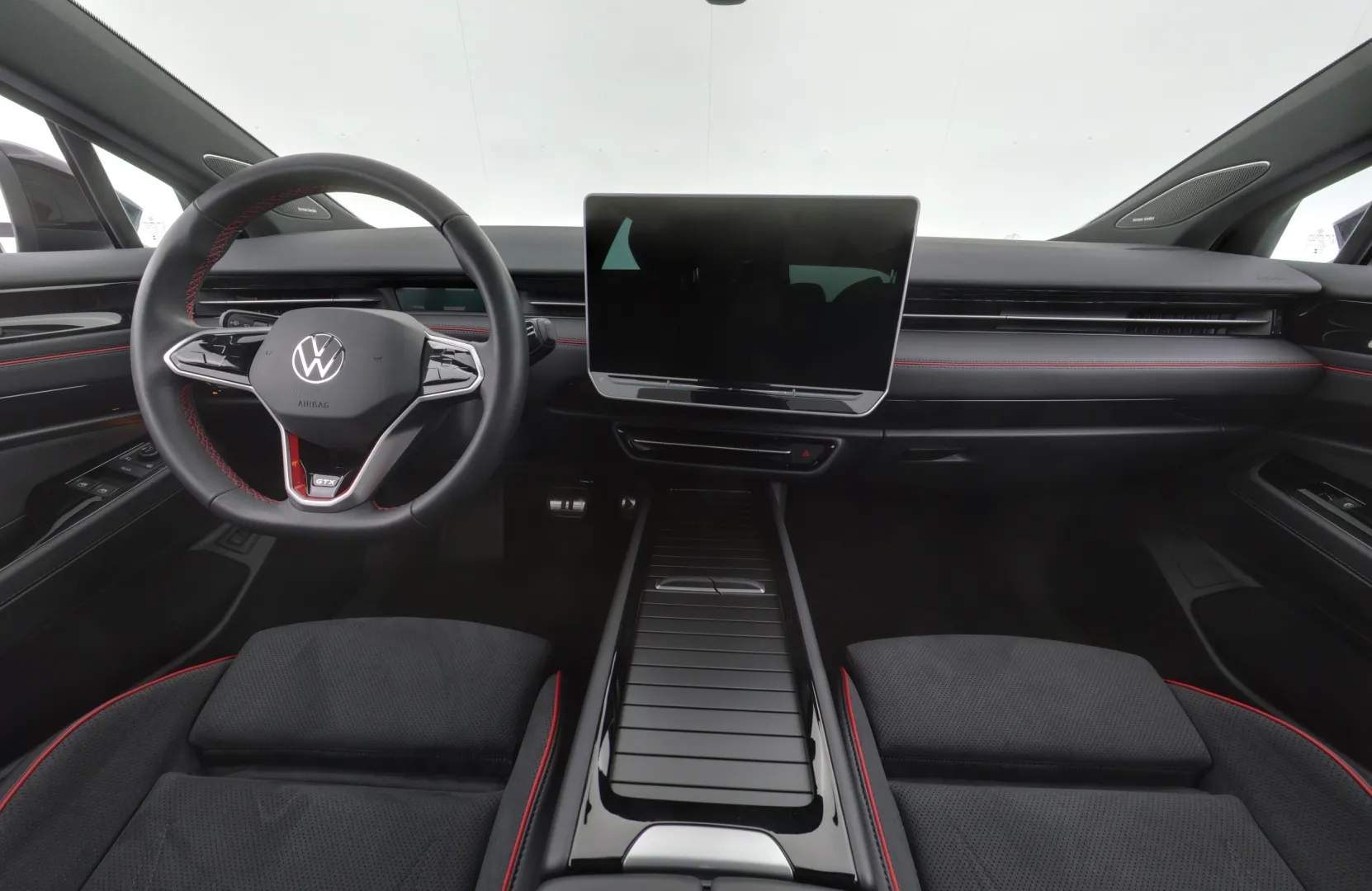 Volkswagen ID.7 FSH-117 carousel image