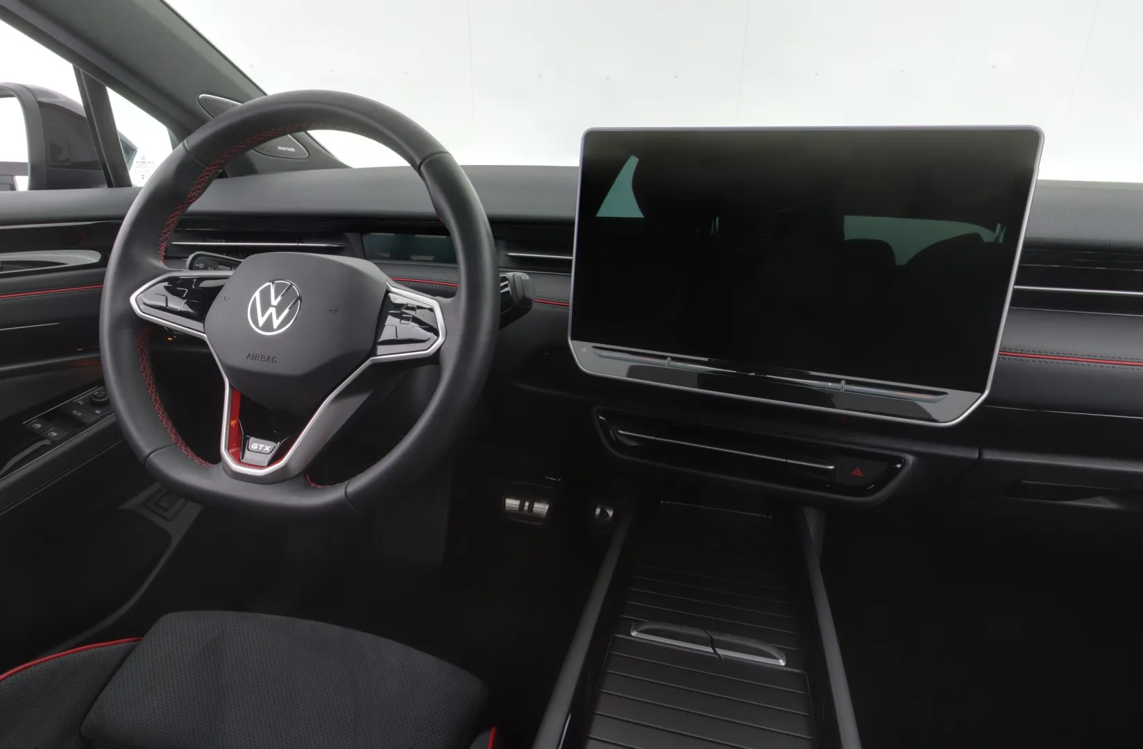 Volkswagen ID.7 FSH-117 carousel image