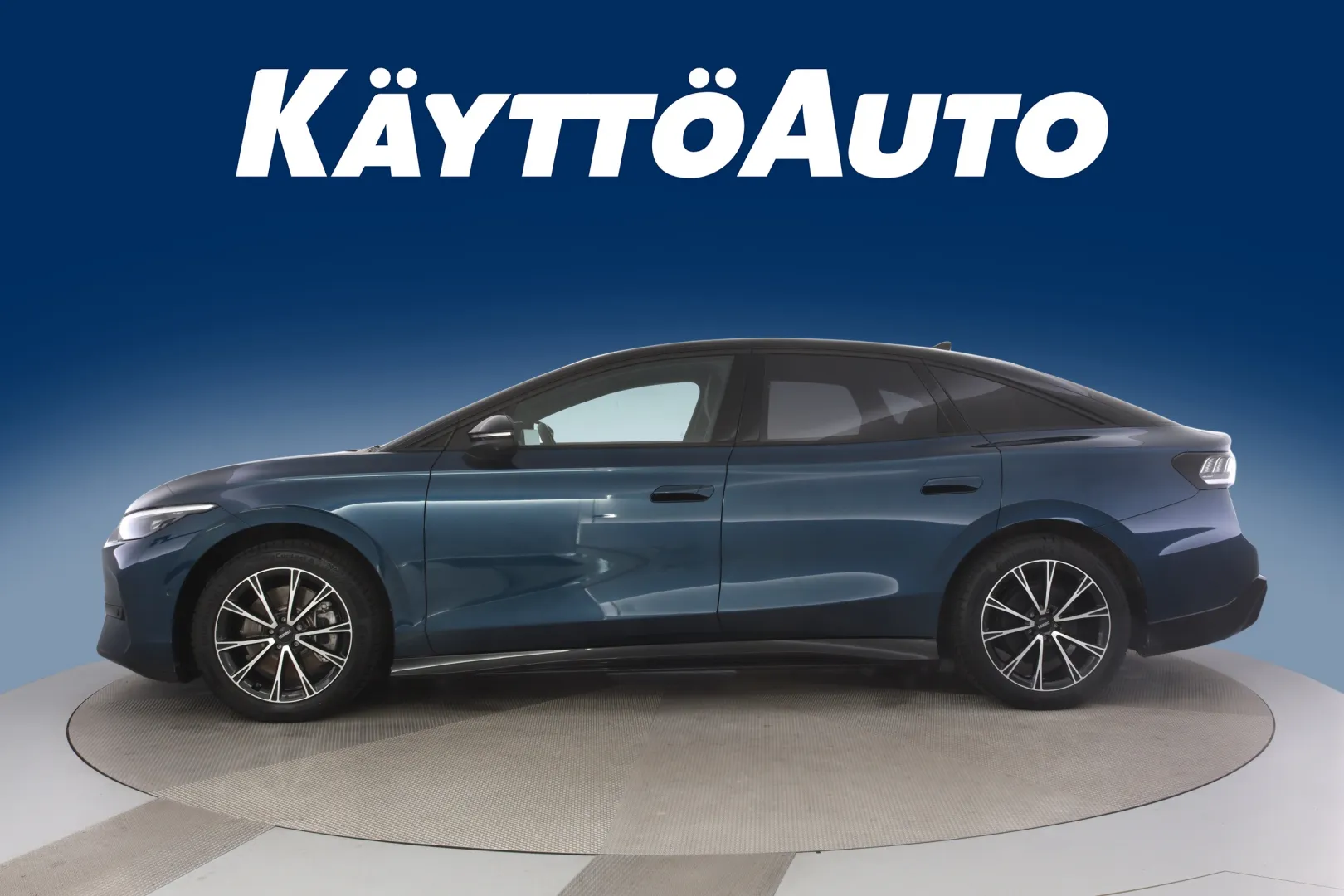 Volkswagen ID.7 FSH-117 carousel image