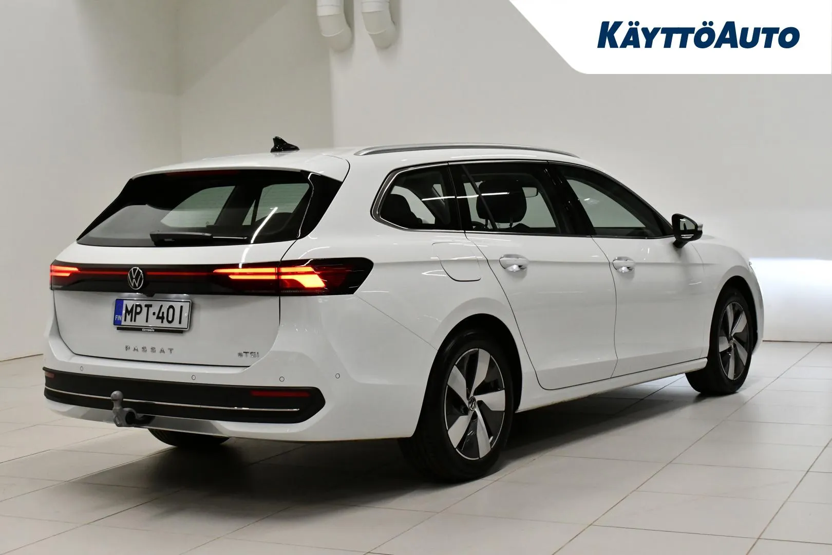 VOLKSWAGEN Passat MPT-401 carousel image