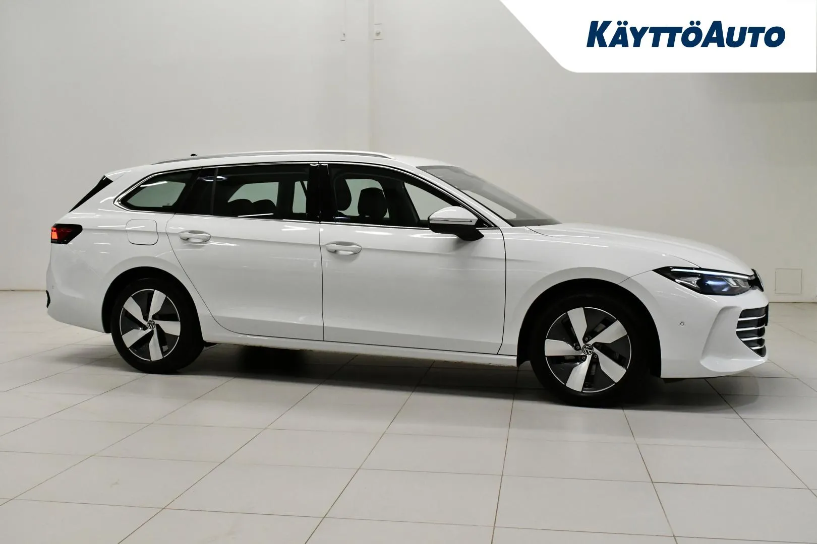 VOLKSWAGEN Passat MPT-401 carousel image