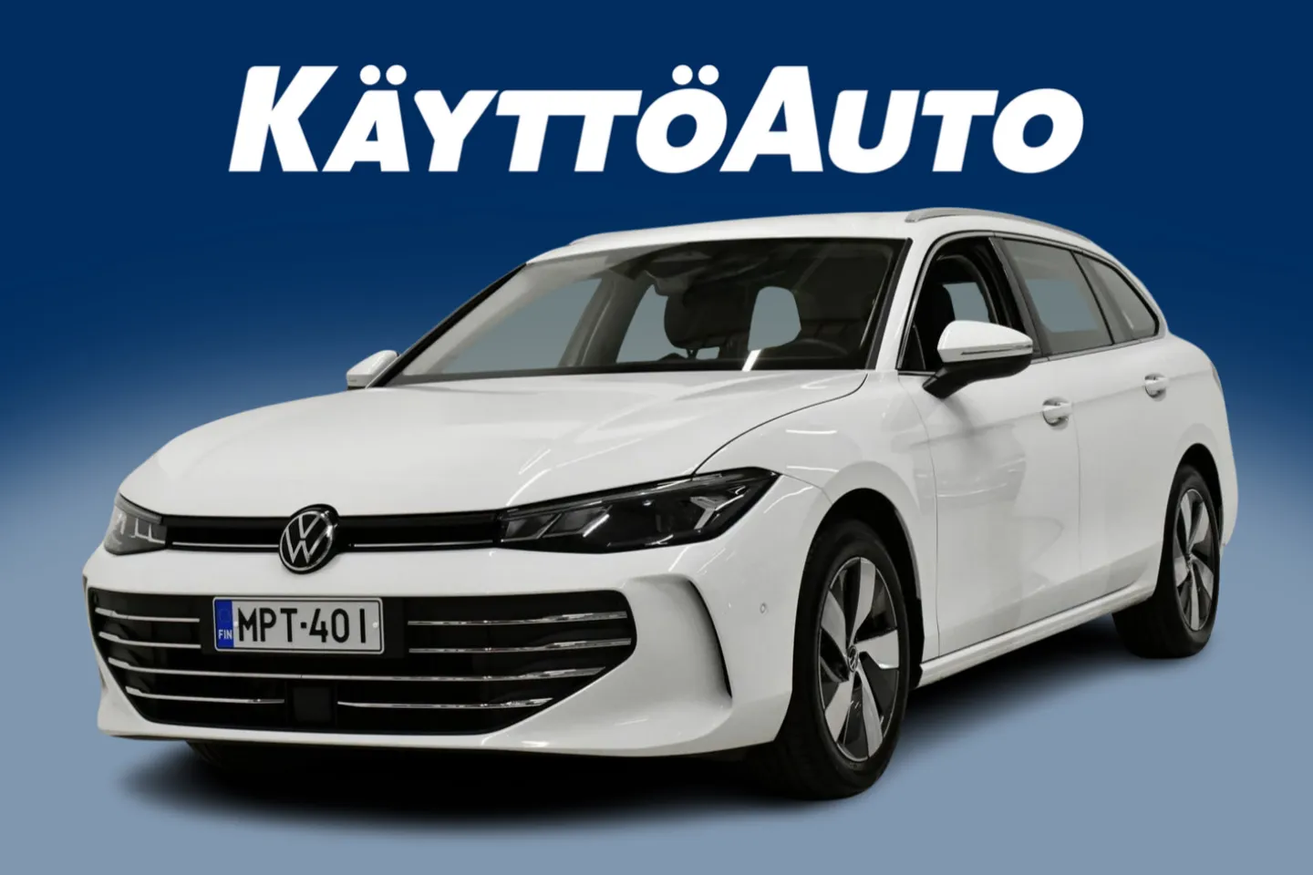 VOLKSWAGEN Passat MPT-401 carousel image