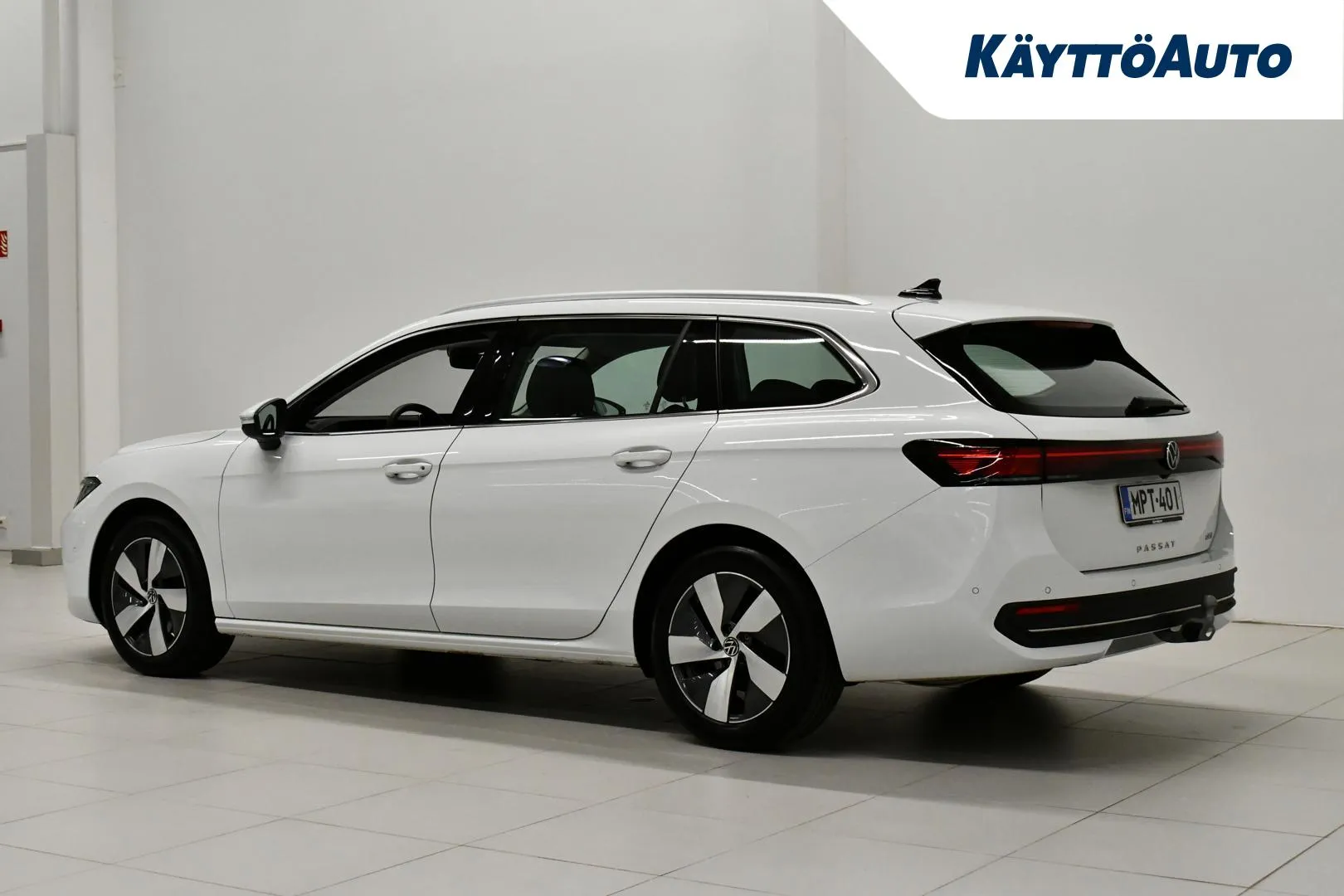 VOLKSWAGEN Passat MPT-401 carousel image
