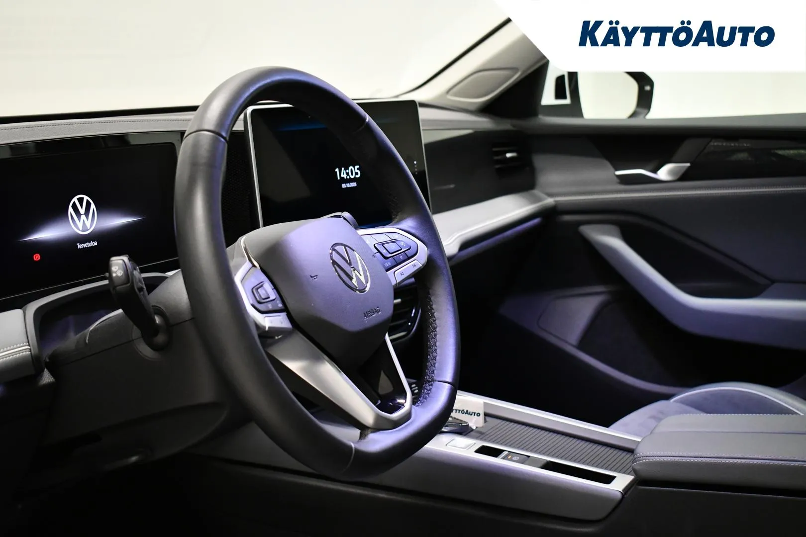 VOLKSWAGEN Passat MPT-401 carousel image