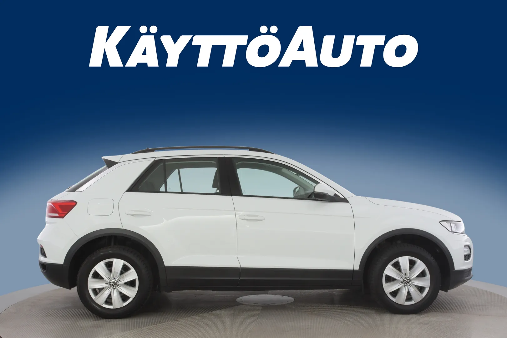 VOLKSWAGEN T-Roc FPO-194 carousel image