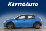 PEUGEOT e-208 OZA-853 carousel thumbs