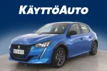 PEUGEOT e-208 OZA-853 carousel thumbs