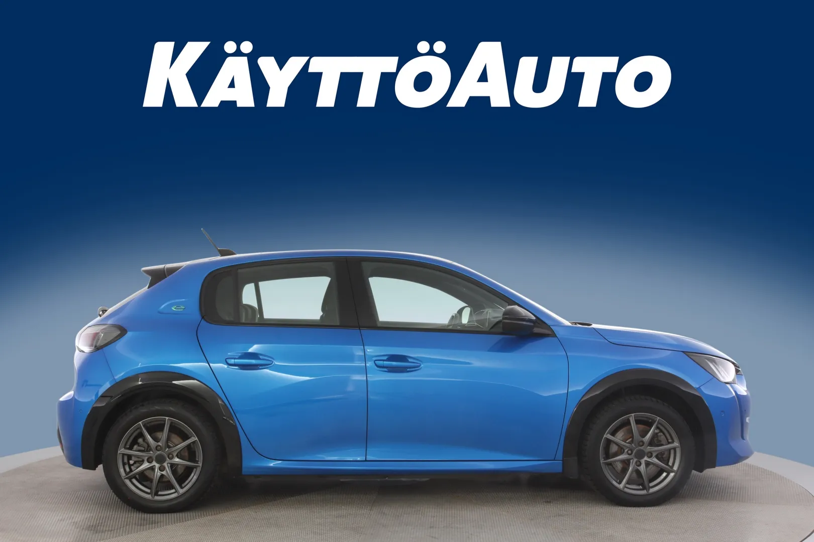 PEUGEOT e-208 OZA-853 carousel image