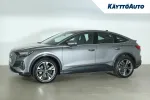 AUDI Q4 e-tron KVM-276 carousel thumbs