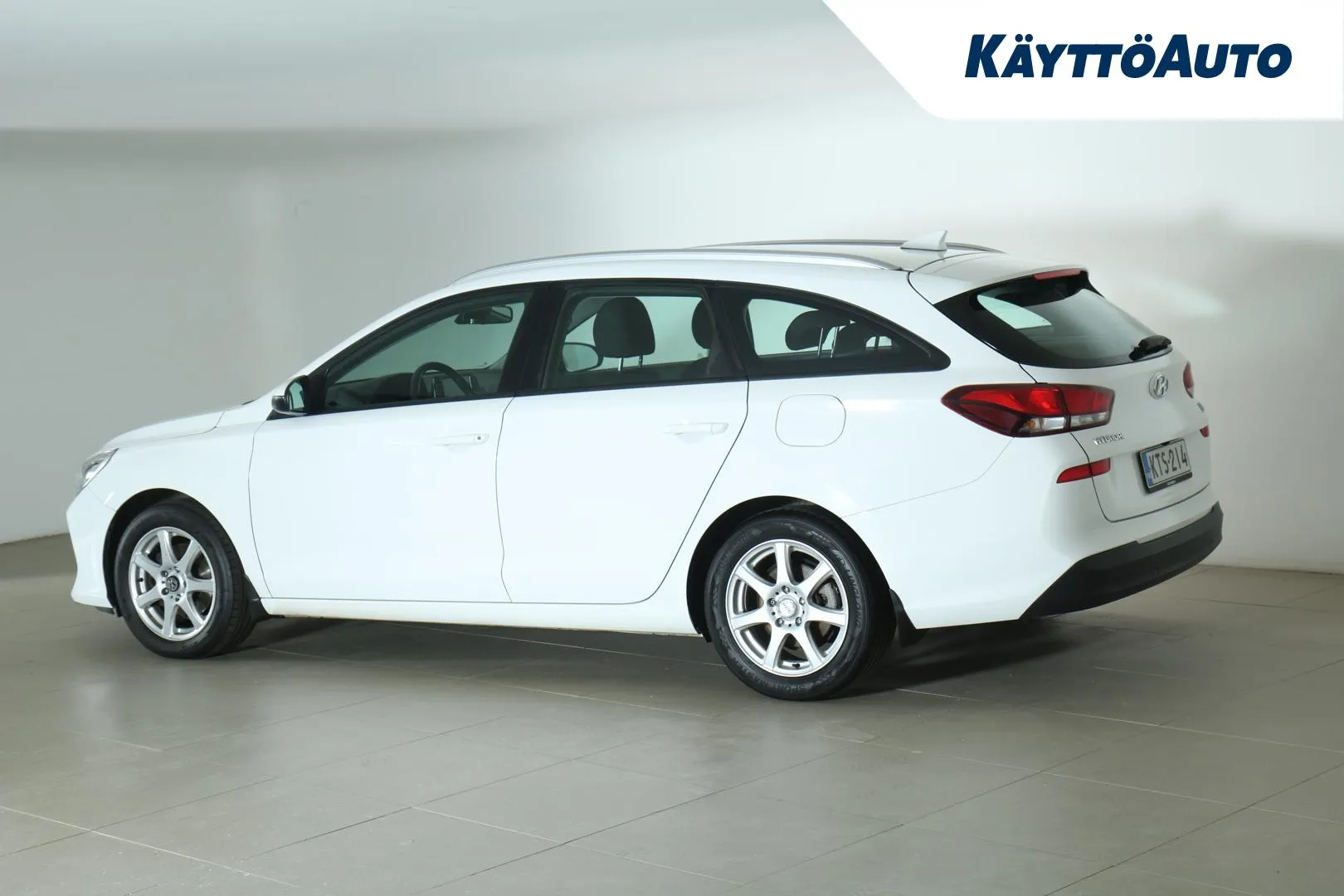 HYUNDAI i30 Wagon KTS-214 carousel image