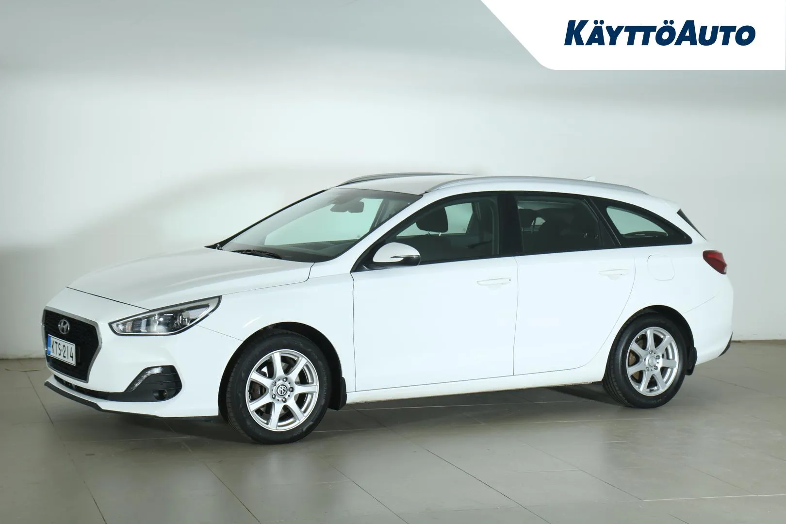 HYUNDAI i30 Wagon KTS-214 carousel image