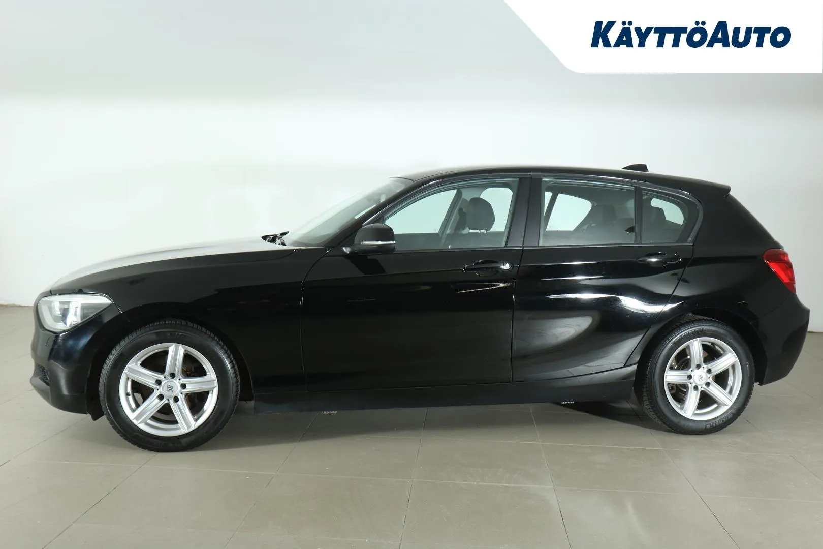 BMW 116 FKS-795 carousel image