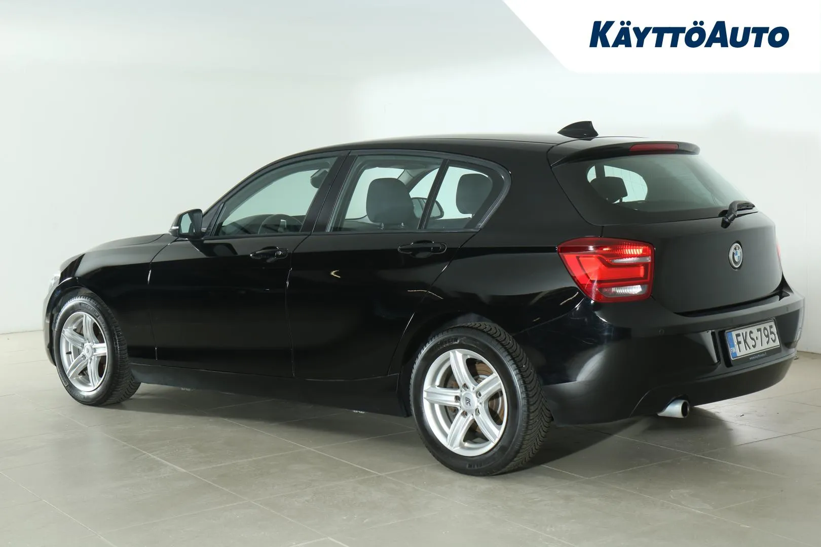 BMW 116 FKS-795 carousel image