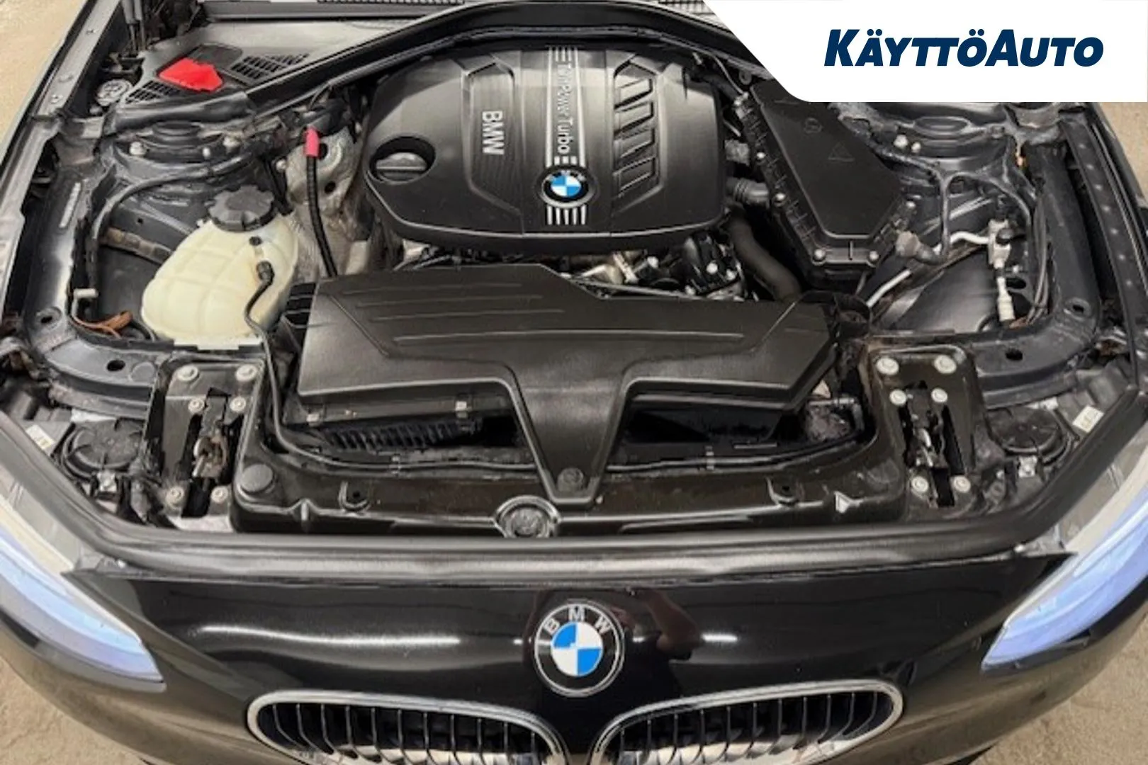 BMW 116 FKS-795 carousel image