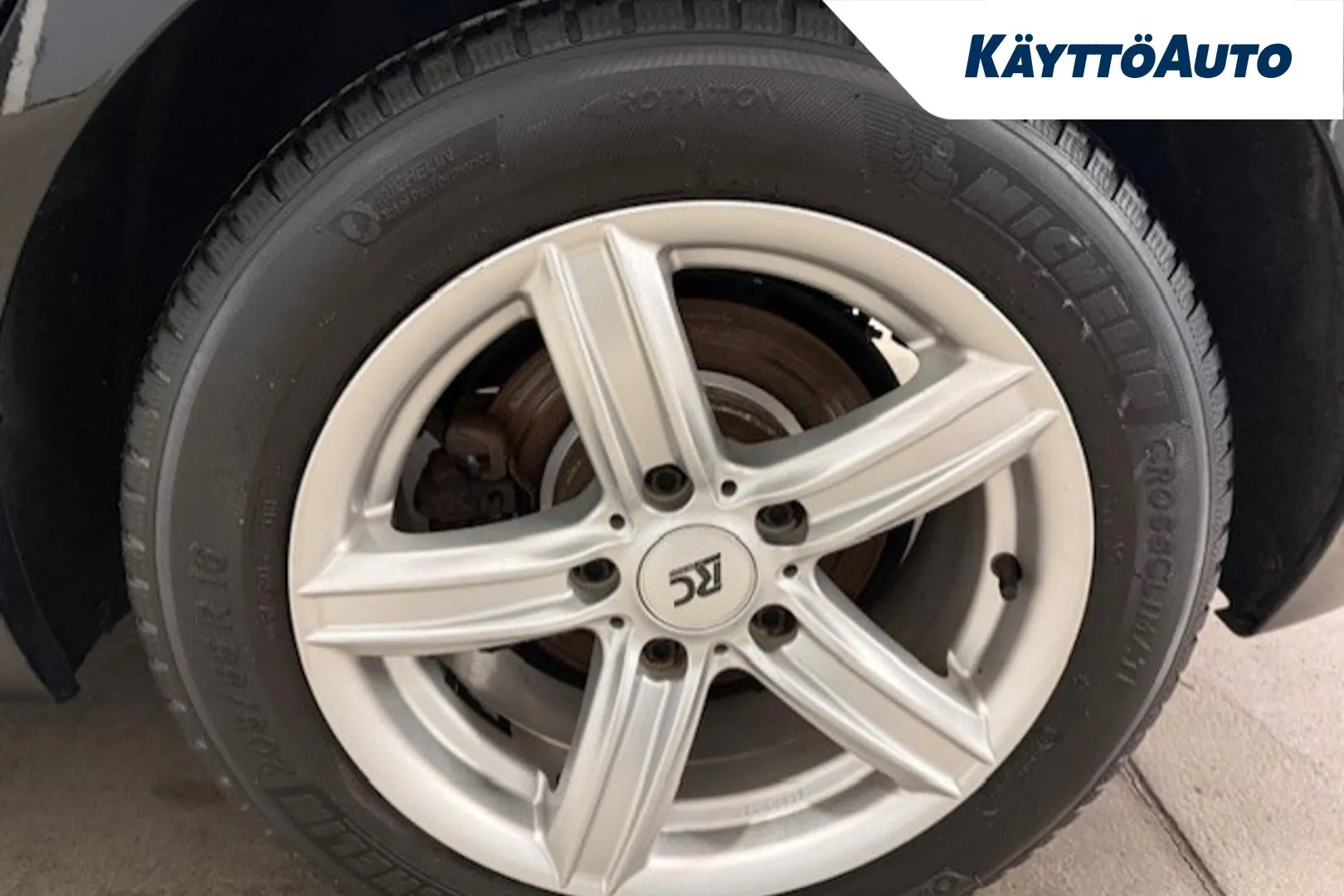 BMW 116 FKS-795 carousel image