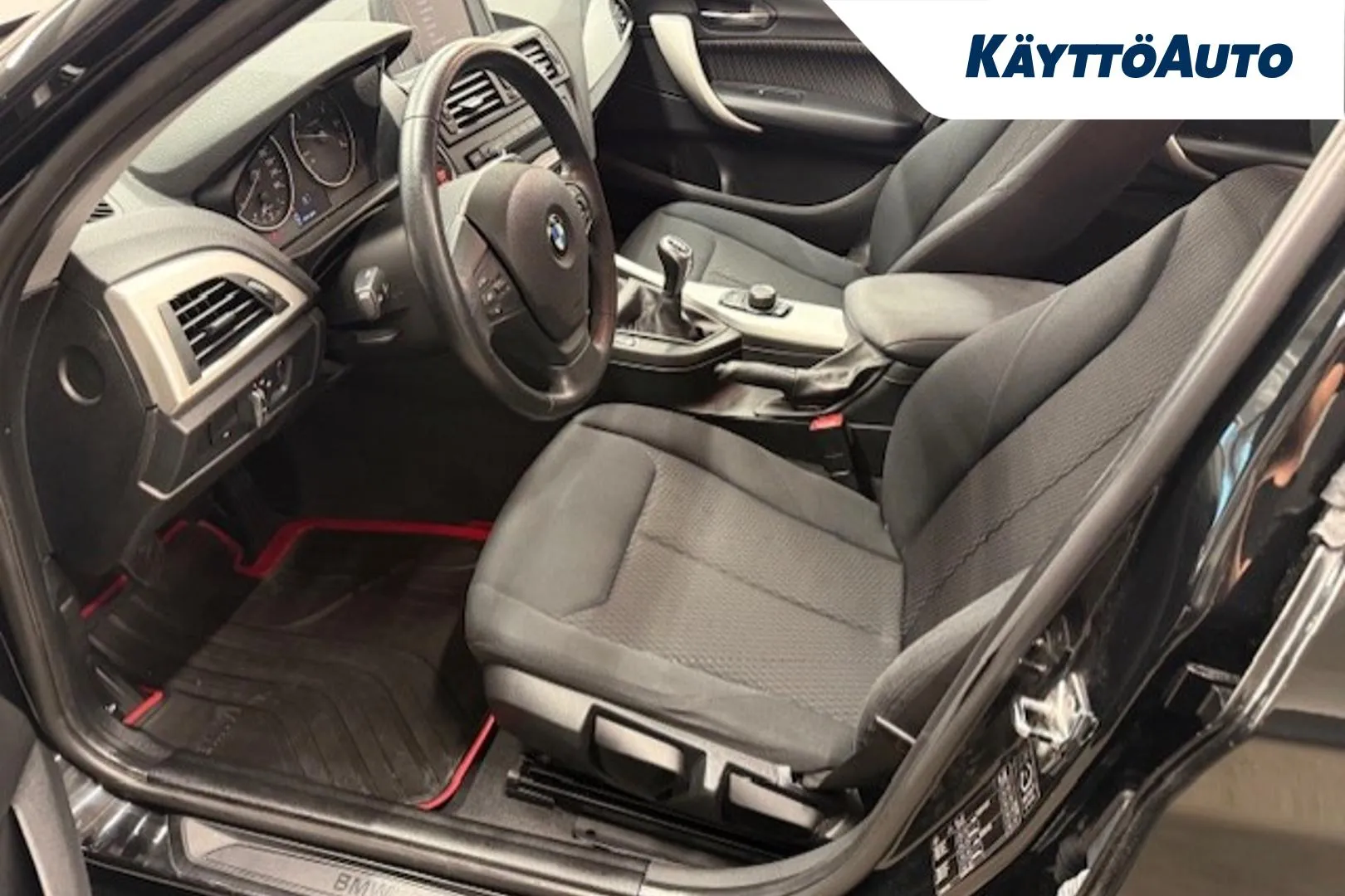 BMW 116 FKS-795 carousel image