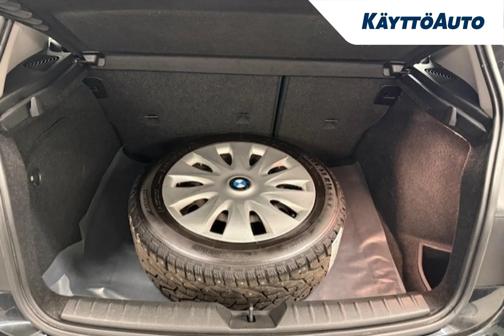 BMW 116 FKS-795 carousel image