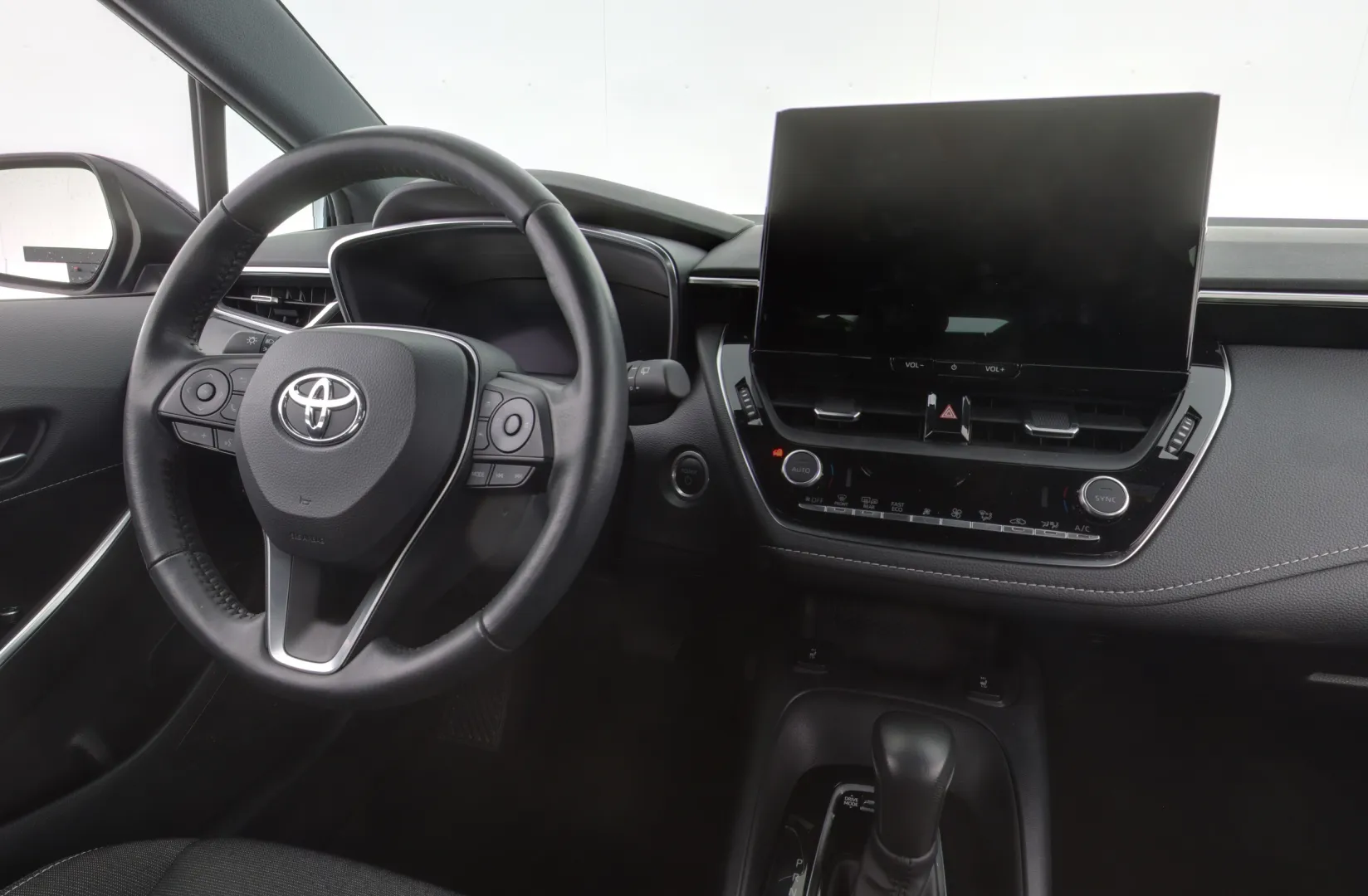 Toyota Corolla CRS-412 carousel image