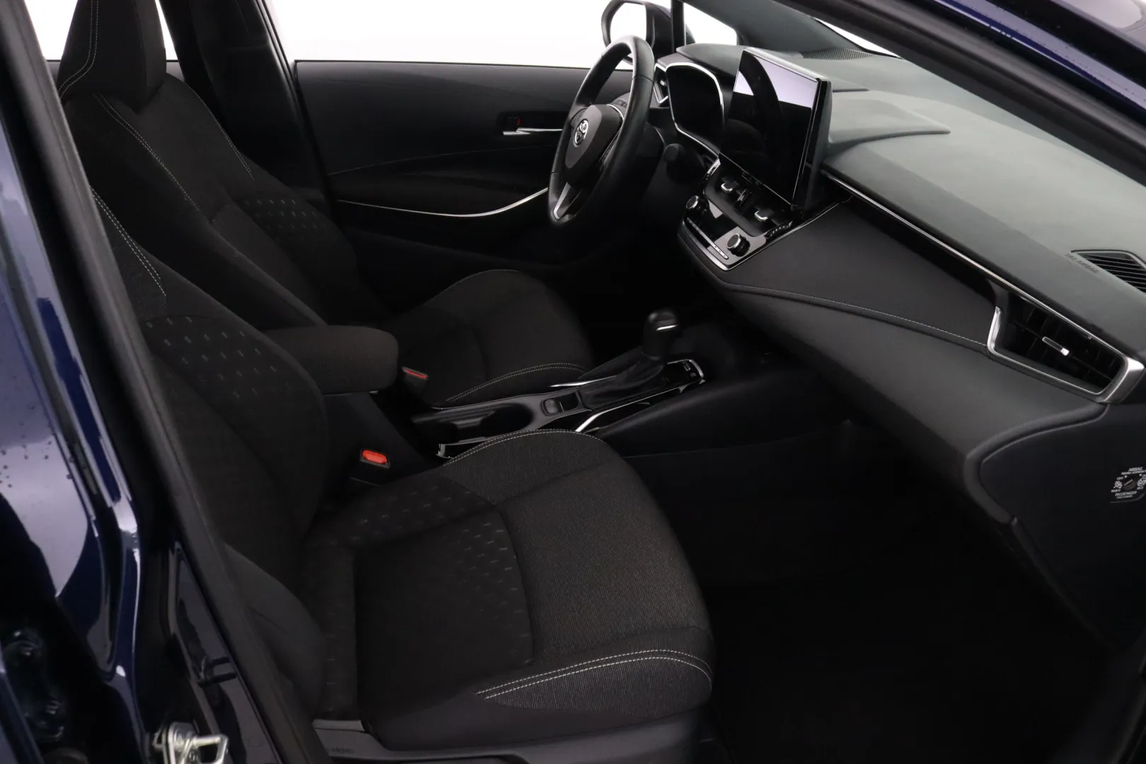 Toyota Corolla CRS-412 carousel image