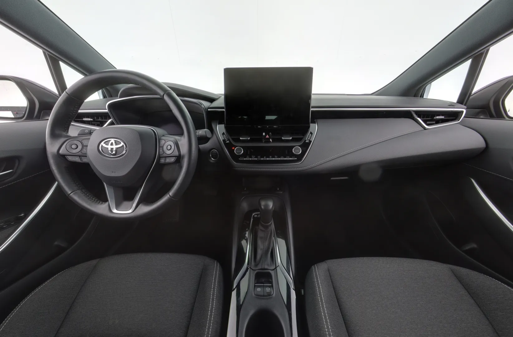 Toyota Corolla CRS-412 carousel image