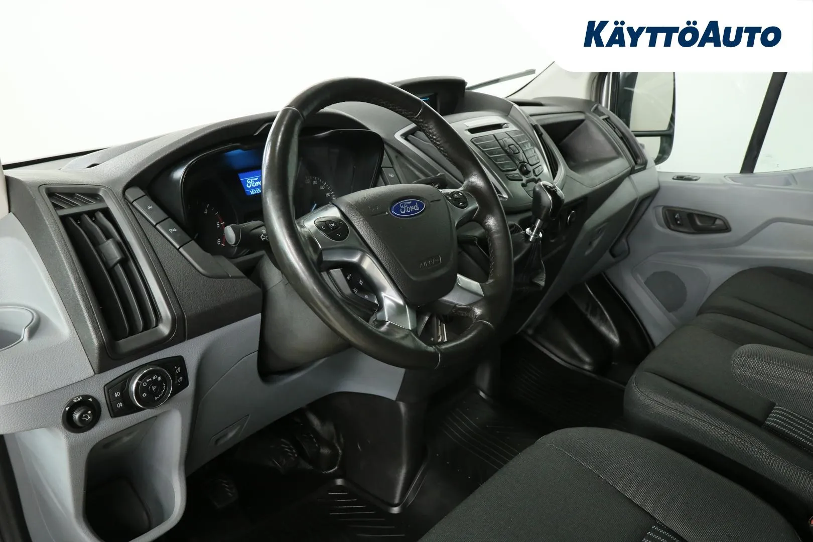 FORD Transit OVB-157 carousel image