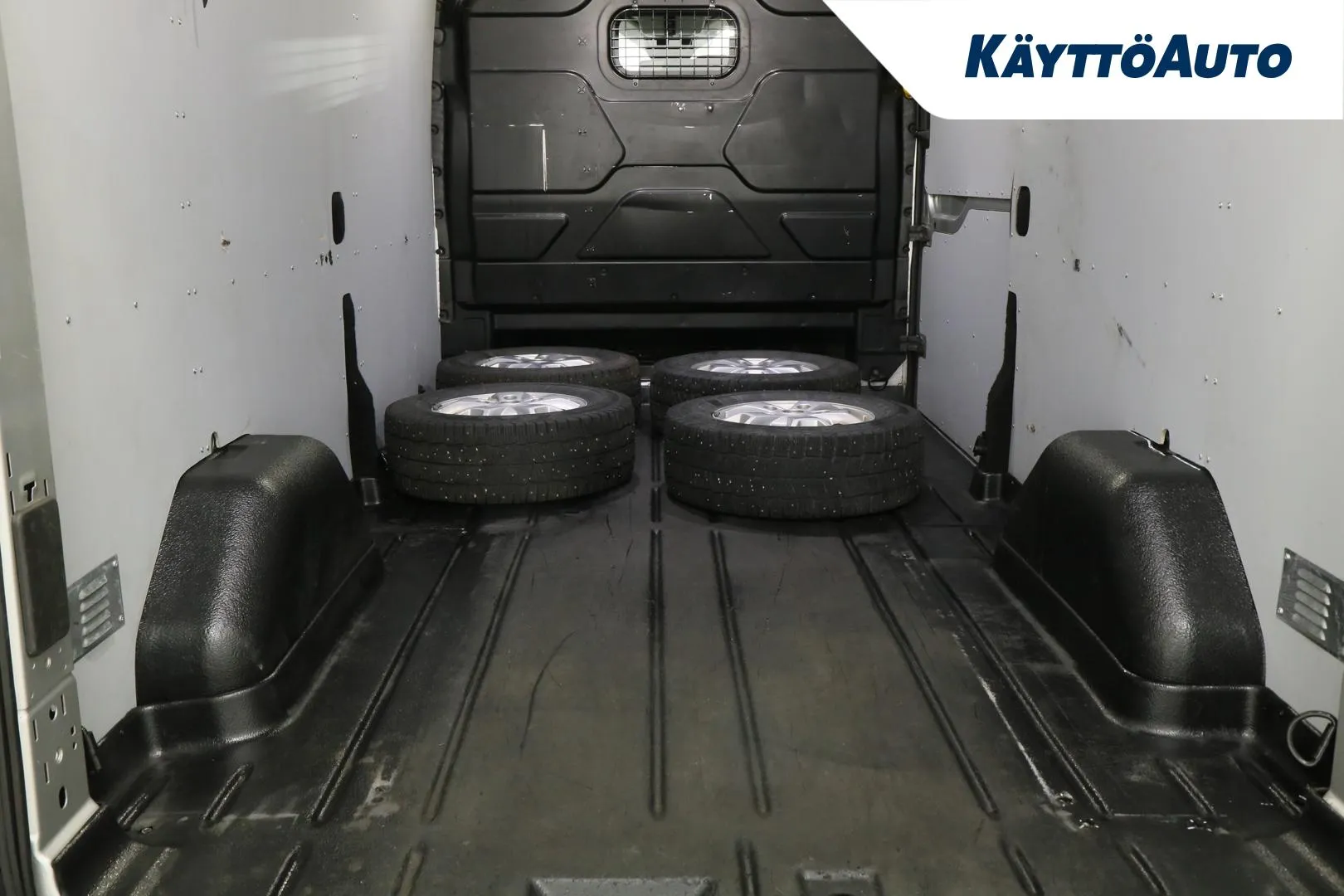 FORD Transit OVB-157 carousel image