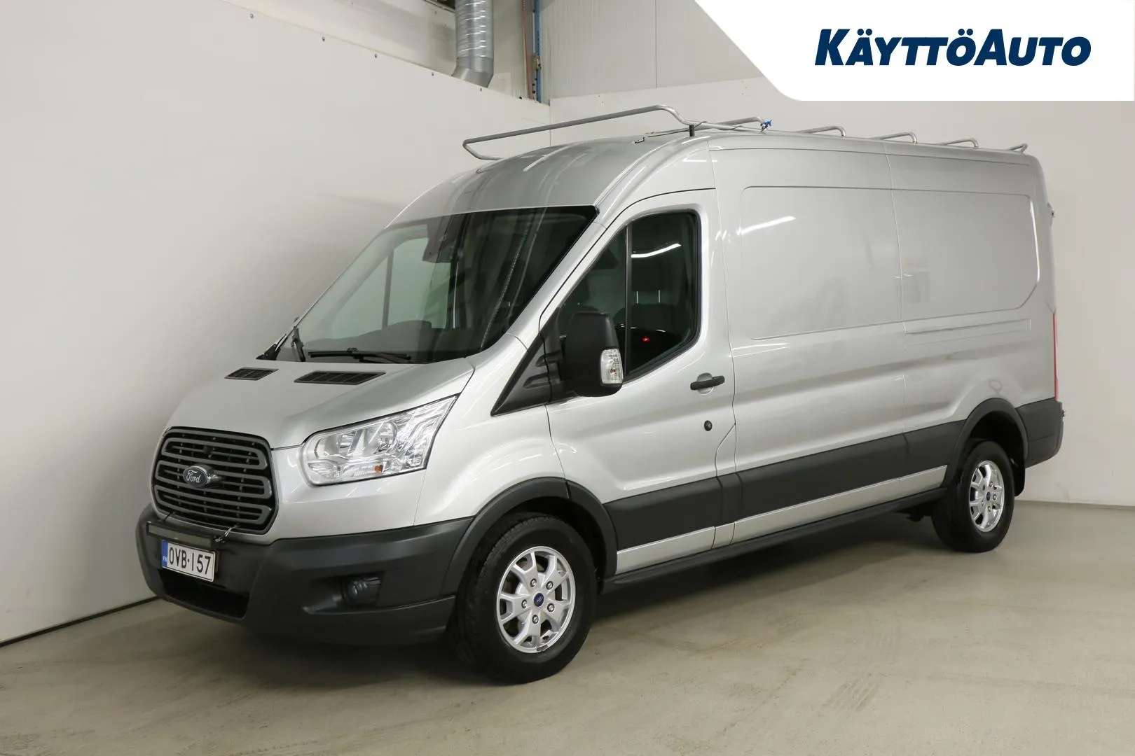 FORD Transit OVB-157 carousel image