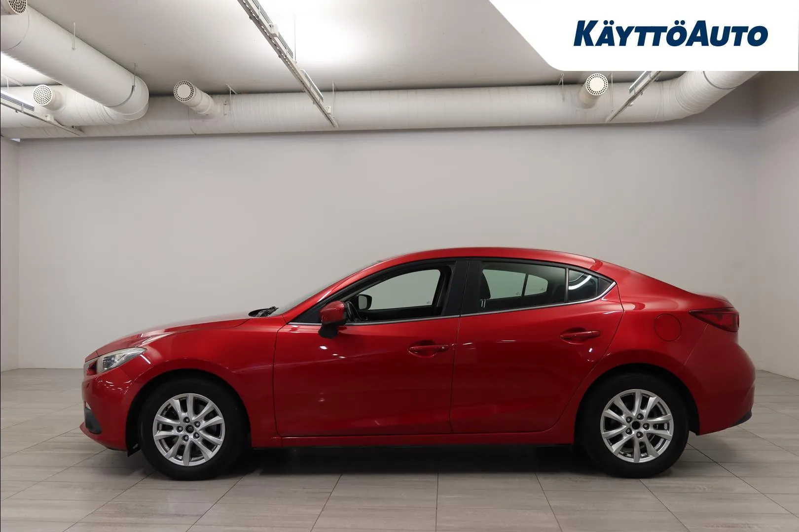 MAZDA Mazda3 OVB-872 carousel image